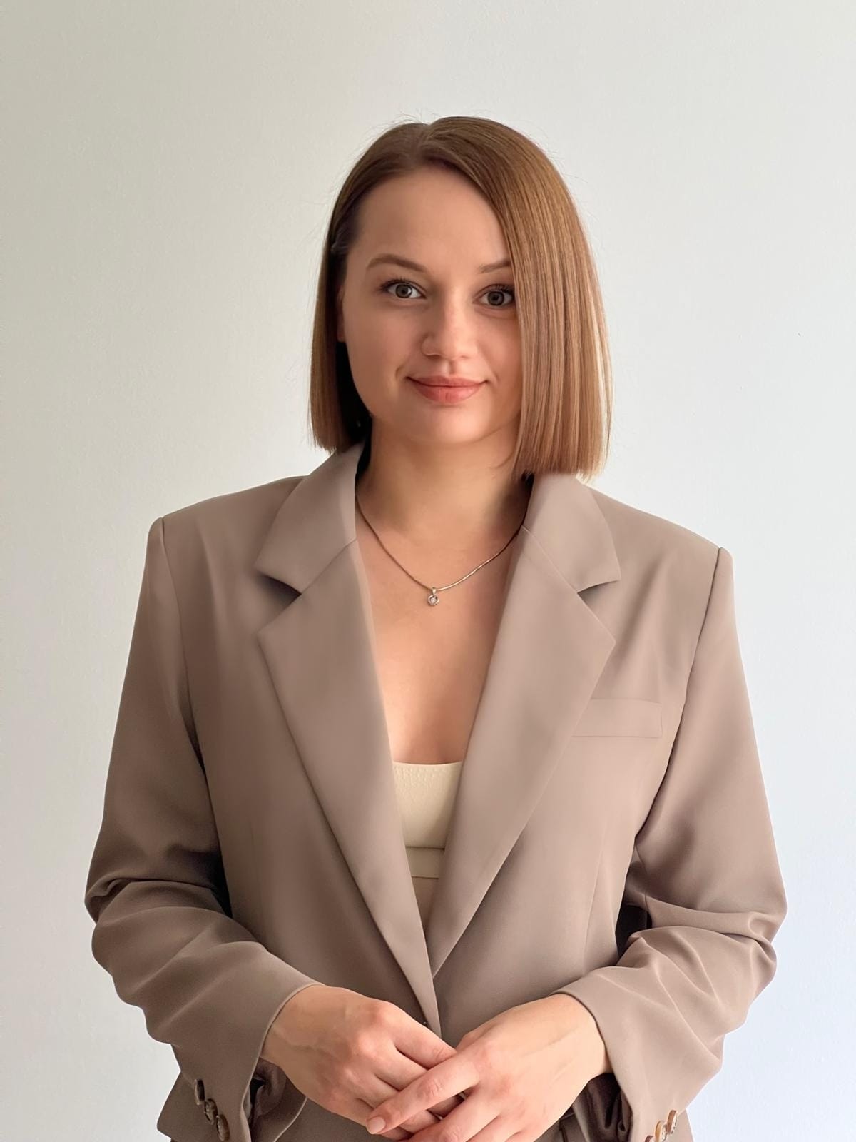 Anastassiya Shuba