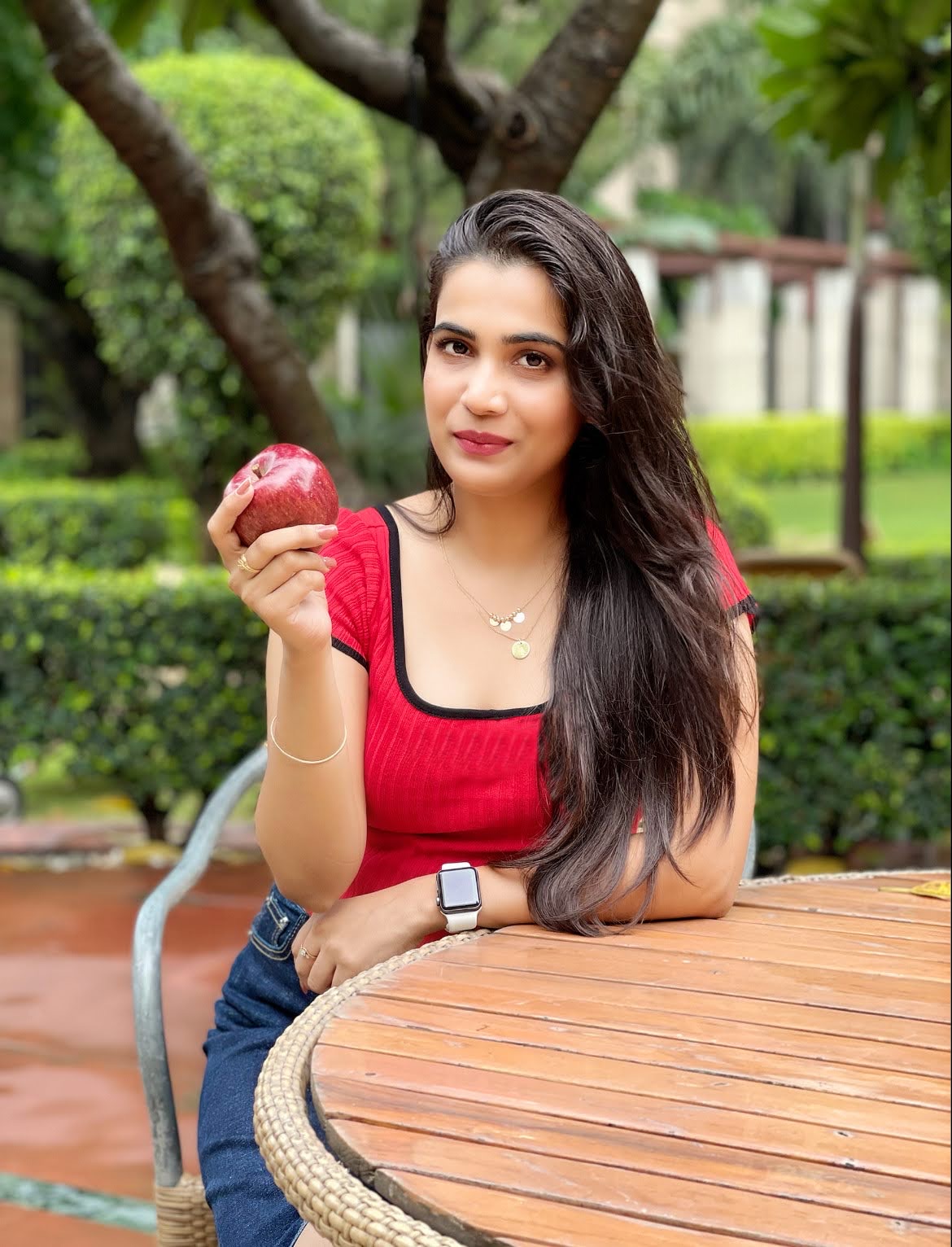 Anjali Mishra