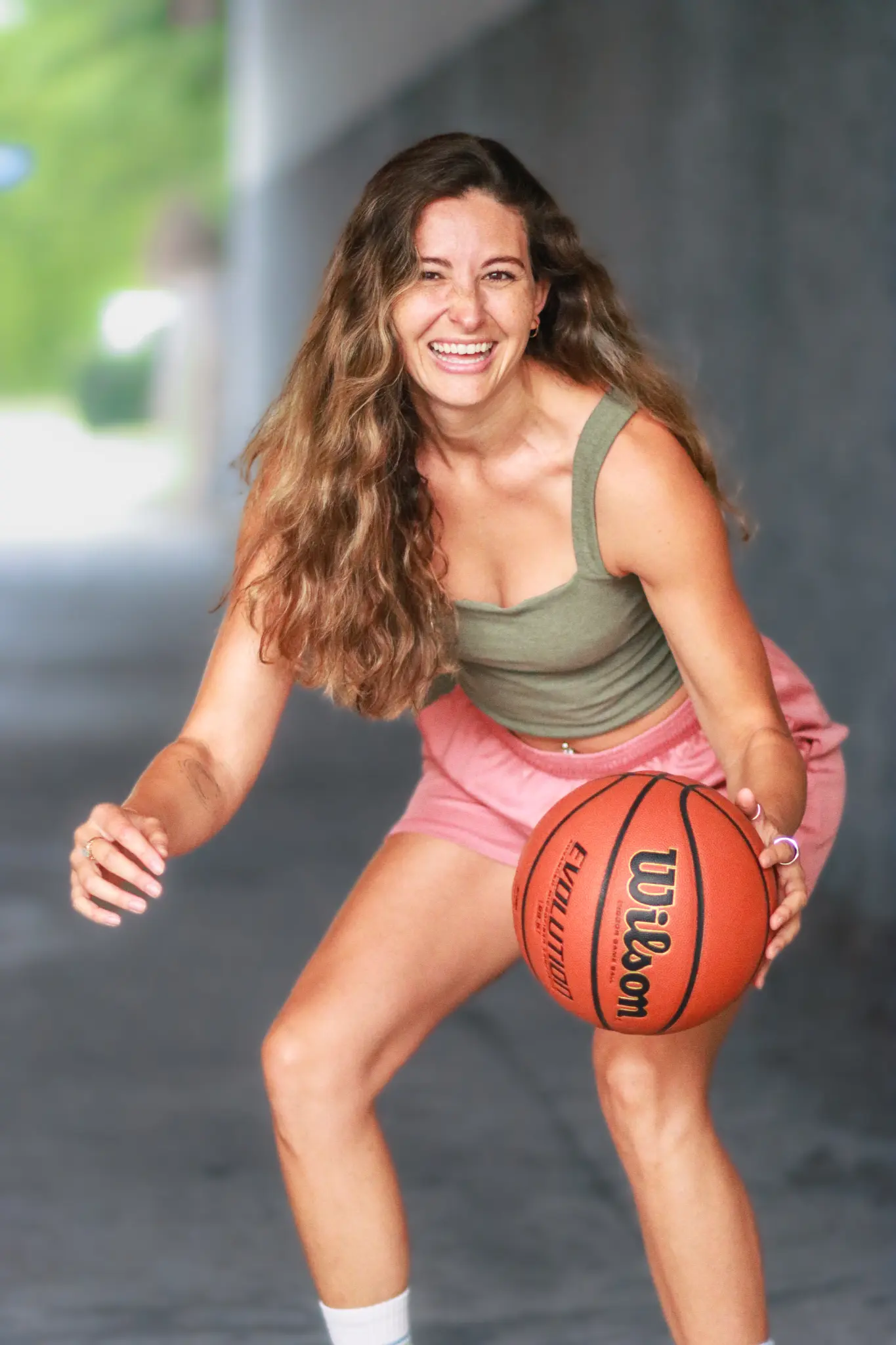 Jacquelyn Hackett, MS, RDN