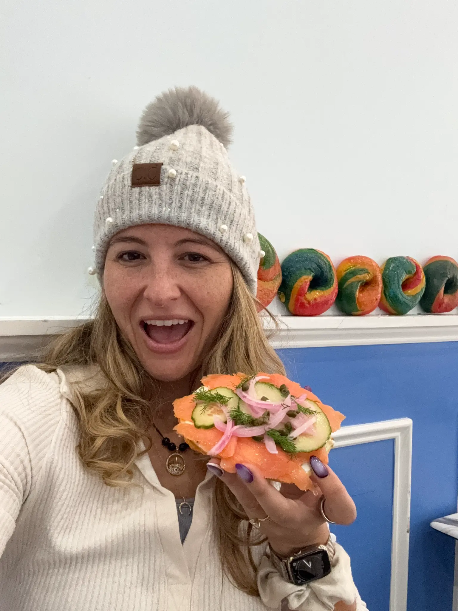 Healthy food preparation